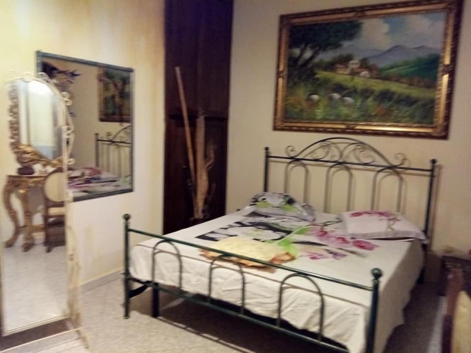 Bed and Breakfast La Finestra Sul Mare à Budoni Extérieur photo