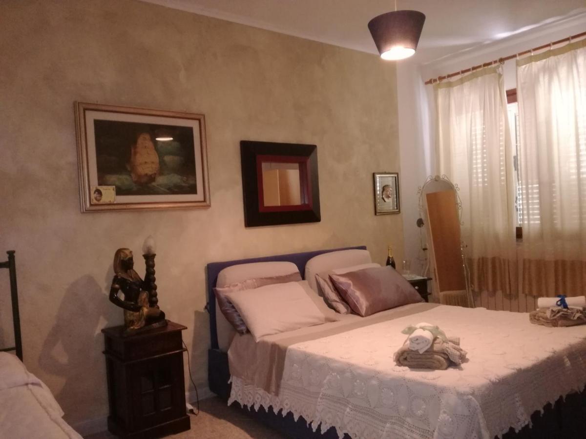 Bed and Breakfast La Finestra Sul Mare à Budoni Extérieur photo