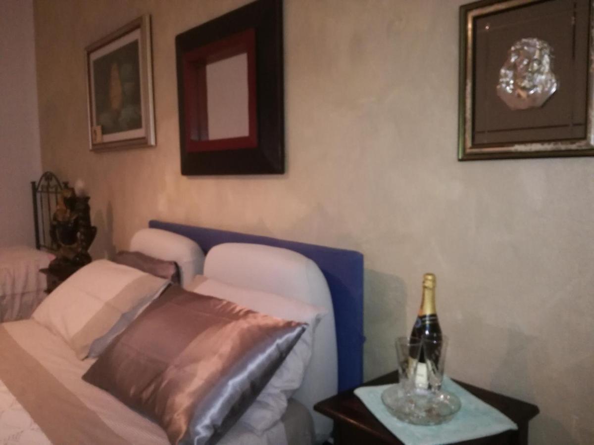 Bed and Breakfast La Finestra Sul Mare à Budoni Extérieur photo