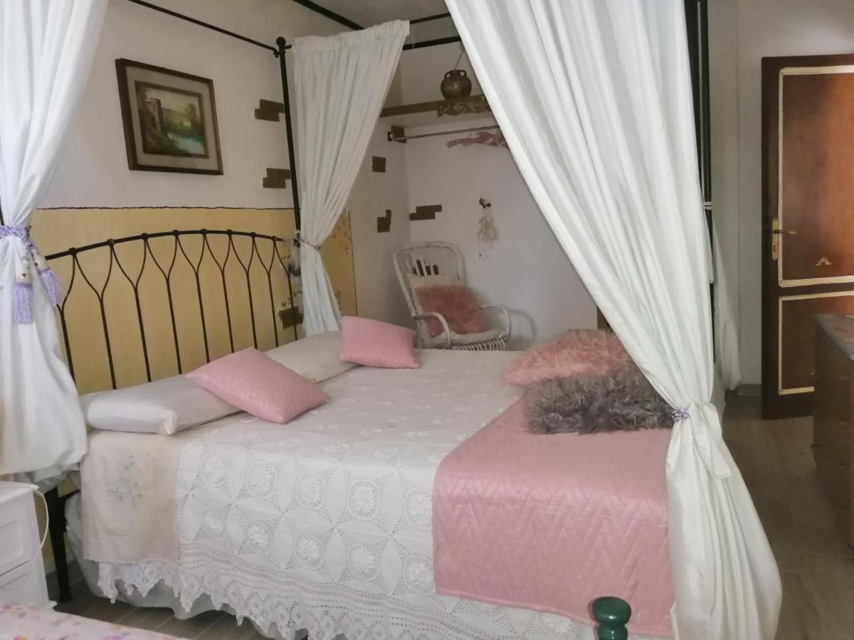 Bed and Breakfast La Finestra Sul Mare à Budoni Extérieur photo