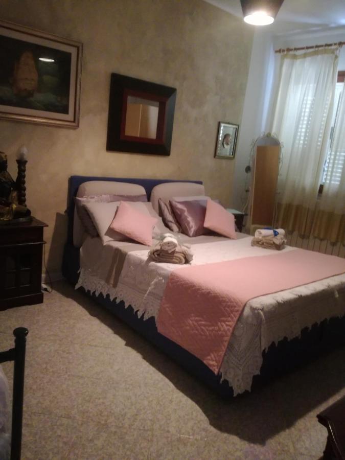 Bed and Breakfast La Finestra Sul Mare à Budoni Extérieur photo
